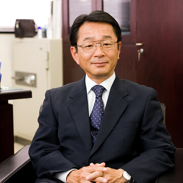 株式会社なの花九州 代表取締役社長 大野繁樹