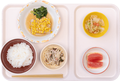 食事イメージ