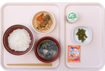 食事イメージ