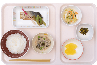食事イメージ