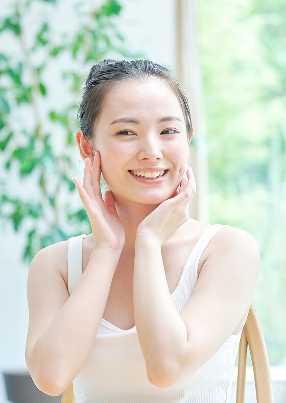 伝承黒胡麻アセロラ大豆イソフラボン入りで身体の中からキレイになろう！